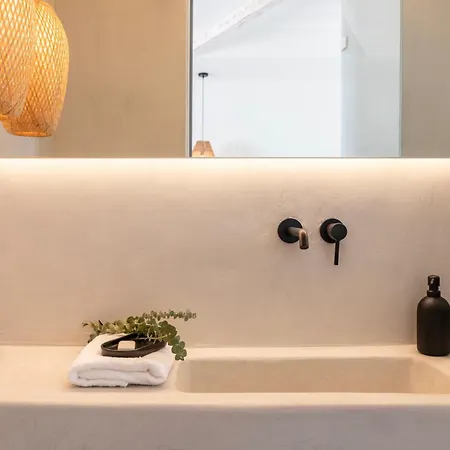 Frescoes Luxury By Kb Hospitality Ξενοδοχείο με διαμερίσματα 4*