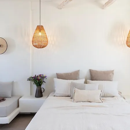 Frescoes Luxury By Kb Hospitality 4*