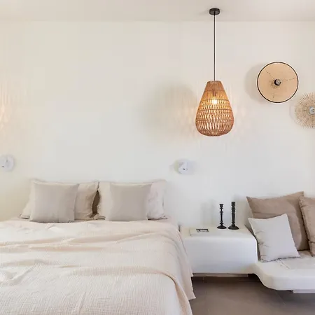 Frescoes Luxury By Kb Hospitality 4*