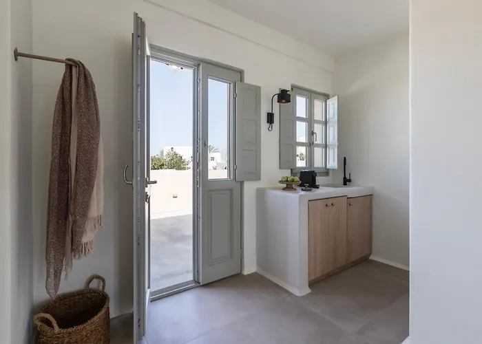 Frescoes Luxury By Kb Hospitality Ξενοδοχείο με διαμερίσματα