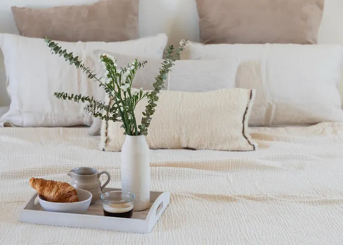 Ξενοδοχείο με διαμερίσματα Frescoes Luxury By Kb Hospitality