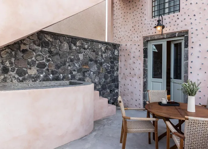 Frescoes Luxury By Kb Hospitality